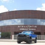 Stellantis México ha iniciado el año 2026 con un impulso histórico en el mercado automotriz nacional.