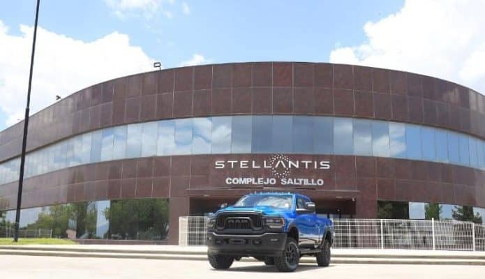 Stellantis México ha iniciado el año 2026 con un impulso histórico en el mercado automotriz nacional.