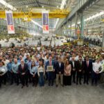 Ternium impulsa producción de acero especializado en México con inversión de 4,000 mdd