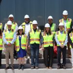 TOPSUN invertirá 55 mdd en su planta automotriz en Guanajuato