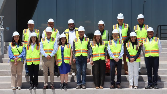 TOPSUN invertirá 55 mdd en su planta automotriz en Guanajuato