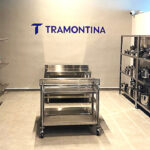Tramontina inaugura Showroom Hospitality en Monterrey ante auge gastronómico de NL