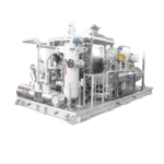 Almacenamiento de Gas en México: Seguridad Nacional y Eficiencia Operativa