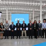 Vitti Logistics expande su presencia en el Bajío con nueva nave industrial en Aguascalientes