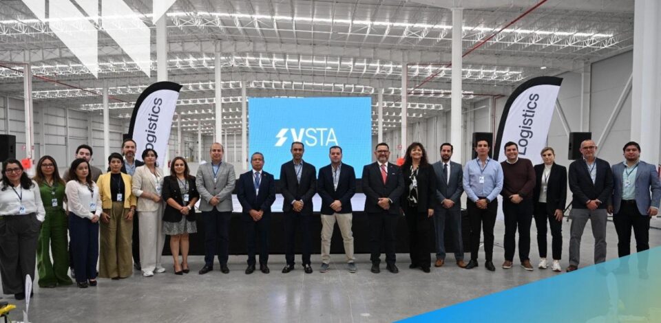Vitti Logistics expande su presencia en el Bajío con nueva nave industrial en Aguascalientes