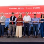 Querétaro se consolida como nodo energético con la apertura del Centro de Excelencia Operativa de AMMPER