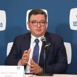 CAINTRA proyecta crecimiento del 4% y creación de 27,000 empleos en NL en 2026