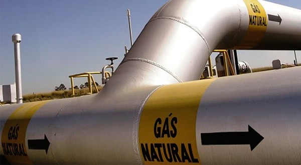 AMGN insta a impulsar un plan de gas natural que promueva la infraestructura