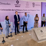 Givaudan expande presencia en México con inversión de 3,100 mdp en Querétaro