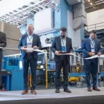 Hirschvogel expande su capacidad productiva en Querétaro con tecnología de vanguardia