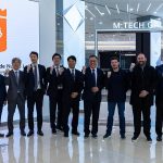 Nuevo León concreta inversión histórica de 3,000 mdd tras gira por Asia