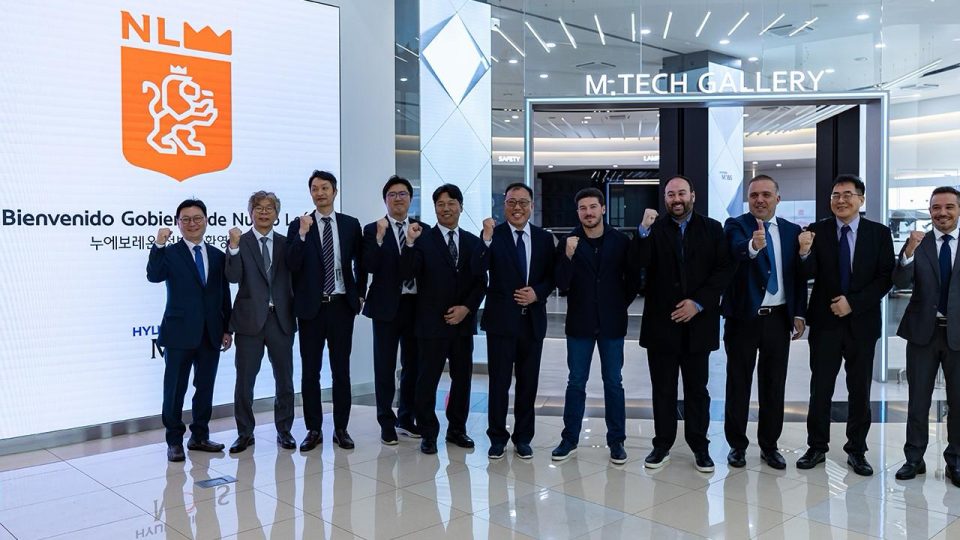 Nuevo León concreta inversión histórica de 3,000 mdd tras gira por Asia