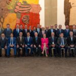 AMDA, AMIA y ANPACT firman la 'Declaración de Quito' para impulsar el sector automotor en Latinoamérica