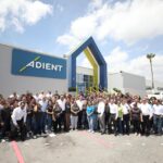 Adient anuncia inversión de 200 mdp para expandir su planta en Monclova