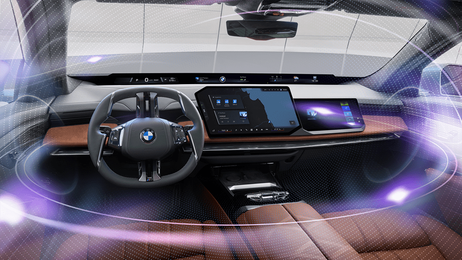 Auto China 2026: Dolby revoluciona la experiencia automotriz con tecnología inmersiva
