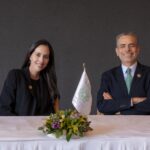 Cámara Árabe Mexicana impulsa diálogo estratégico entre México y Qatar para detonar inversiones en energía, agroindustria y tecnología