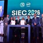 CFE firma convenio con Industriales para potenciar la infraestructura eléctrica