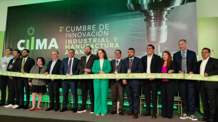 CIIMA 2026 Monterrey: El epicentro de la manufactura avanzada y la IA
