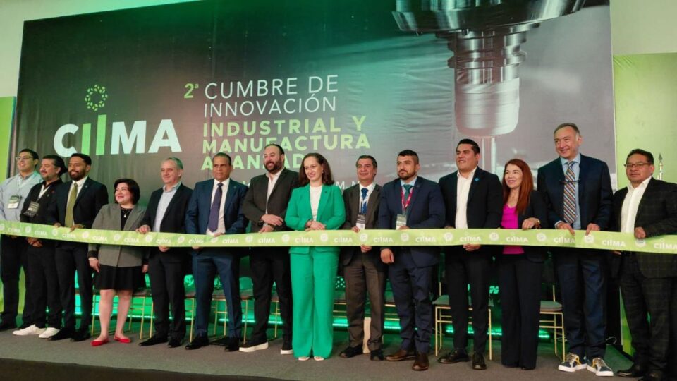 CIIMA 2026 Monterrey: El epicentro de la manufactura avanzada y la IA