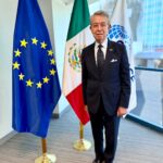 México y la Unión Europea sellan nueva era comercial: Modernización del TLCUEM detonará crecimiento del 35%