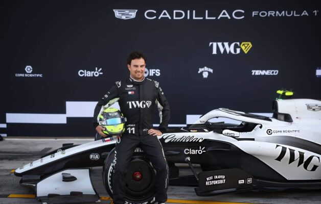 Mercedes domina Práctica Libre 1 en el GP de Canadá; discreto inicio para ‘Checo’ Pérez