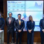 Cox expande su apuesta por NL con nueva inversión de 1,000 mdd en energía renovable