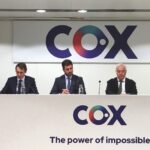 Cox logra su primera emisión de bonos por 2,000 mdd tras comprar activos de Iberdrola México