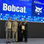 Doosan Bobcat suma inversión de 300 mdd en su primera planta en Nuevo León