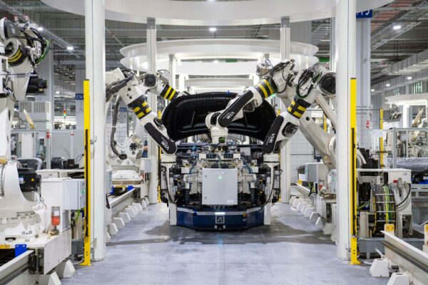 EXPOMAQ 2026: El epicentro de la manufactura avanzada proyecta negocios por 150 mdd