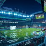 La energía que impulsa el juego: el rol invisible que hará posible el Mundial 2026