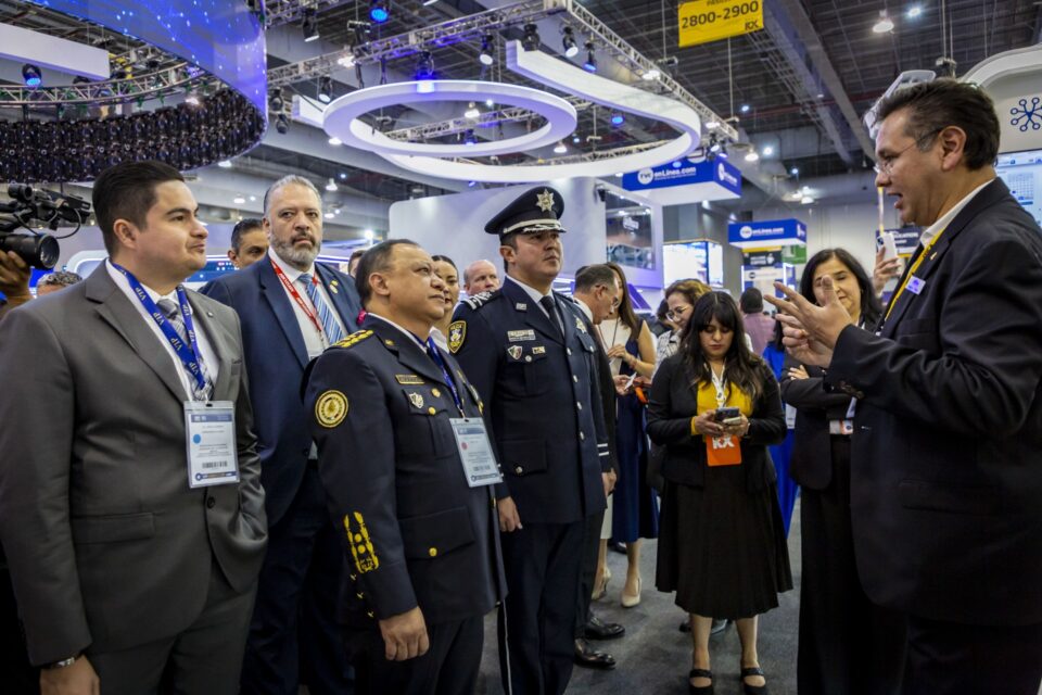Expo Seguridad México 2026: El epicentro de la innovación y la inteligencia artificial en la región