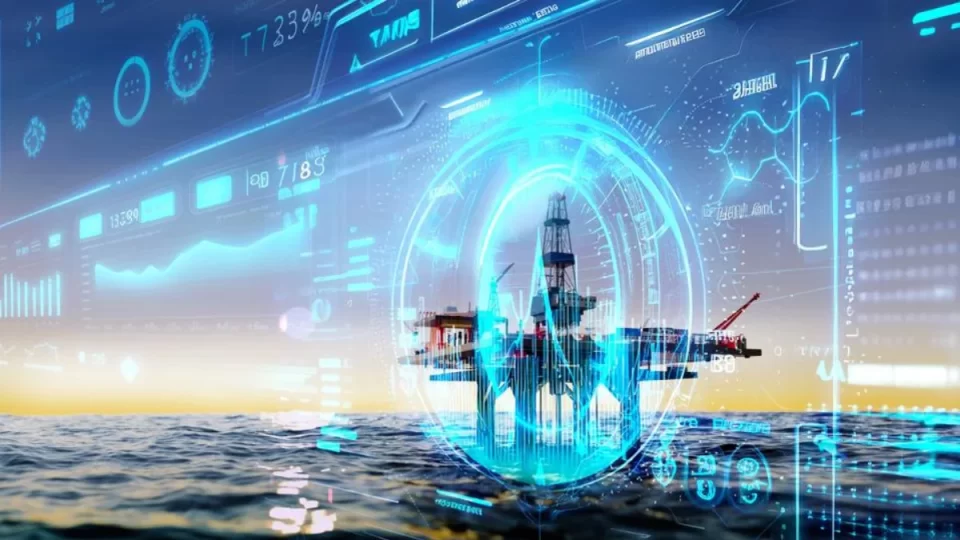 Nvidia explora replicar su modelo tecnológico de IA con Petrobras en Pemex