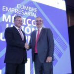 México y Unión Europea apuntan a un boom en energía, minerales críticos y agroindustria