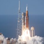 Misión de Artemis II: Del centro de la Tierra al firmamento