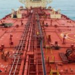 Tres superpetroleros cruzan Estrecho de Ormuz tras dos meses de parálisis