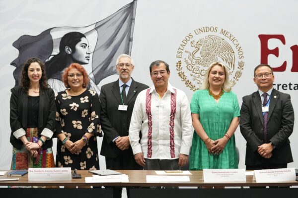 México consolida Hoja de Ruta para el uso de combustibles sostenibles de aviación (SAF)