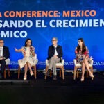 Sempra Infraestructura apuesta por la aceleración energética para potenciar el crecimiento industrial en México