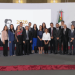 Sheinbaum anuncia inversión de 21,000 mdp para la industria farmacéutica