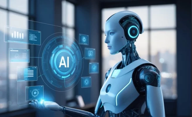 Expectativas globales de la inteligencia artificial: fortaleza estructural frente a los desafíos del mercado en 2026