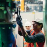 Mantenimiento predictivo en edificios: cuando los datos le ganan al apagón por Oscar Hernández, Line Manager Retail & Bancos Veolia en México