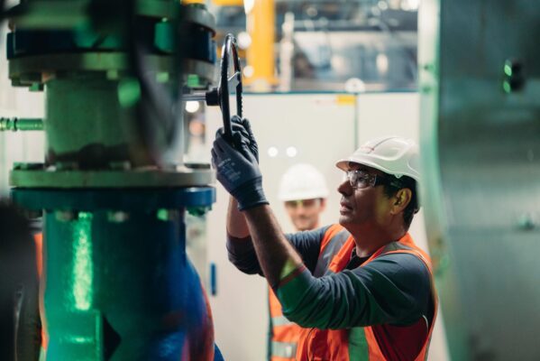 Mantenimiento predictivo en edificios: cuando los datos le ganan al apagón por Oscar Hernández, Line Manager Retail & Bancos Veolia en México
