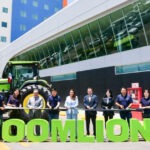 ZOOMLION inaugura en Aguascalientes su Centro de Capacitación con inversión de 90 mdp