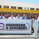 Kromberg & Schubert invertirá 26 MDD para expandir sus operaciones en Guanajuato