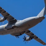 Francia lanza el desarrollo de nuevas capacidades tácticas e ISR para el avión A400M