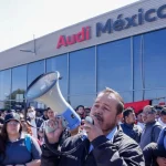 Otorga Tribunal Laboral prórroga de 10 días a Audi y Sitaudi para evitar la huelga en México
