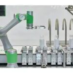 La automatización colaborativa gana terreno en la manufactura ante los retos de productividad, seguridad y disponibilidad de talento