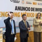 CHL/Henglong México invertirá 42 MDD en Coahuila para planta de sistemas de dirección