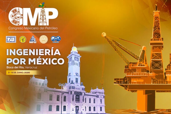 World Trade Center de Boca del Río, sede del Congreso Mexicano del Petróleo 2026