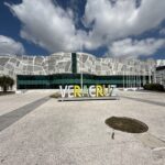 World Trade Center de Boca del Río, sede del Congreso Mexicano del Petróleo 2026