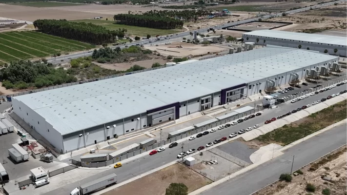 Clarios inaugura centro avanzado de distribución con inversión de 147 mdd en Coahuila